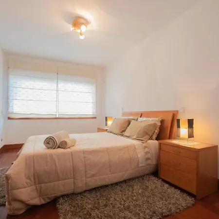 Em Com Piscina Matosinhos