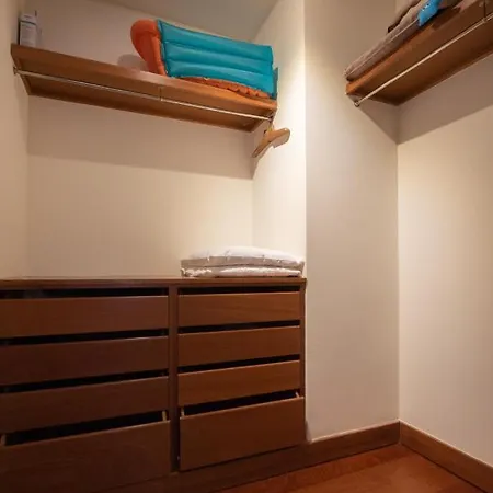 Apartman Em Com Piscina *