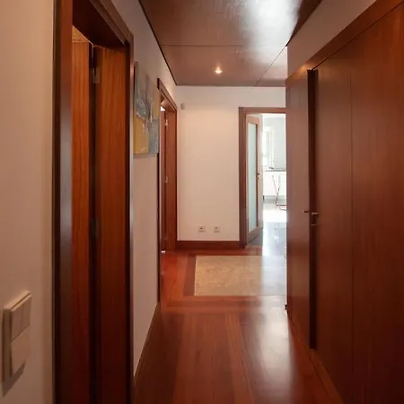 Em Com Piscina Matosinhos