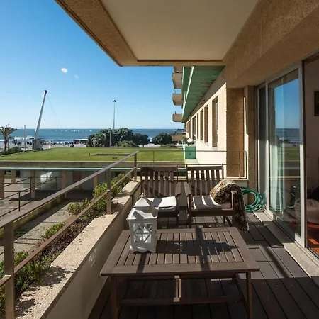 Em Com Piscina Matosinhos