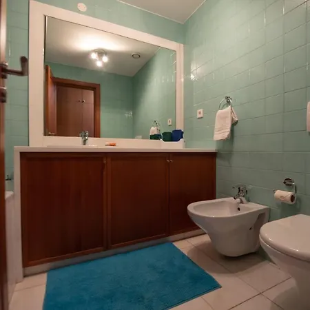 Em Com Piscina * Matosinhos