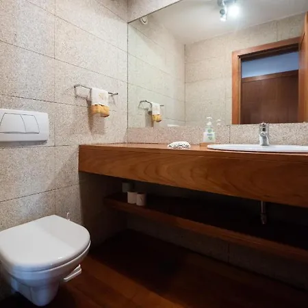 Em Com Piscina Apartman Matosinhos