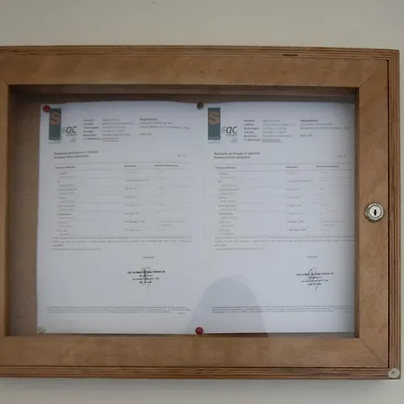 Em Com Piscina Apartman Matosinhos