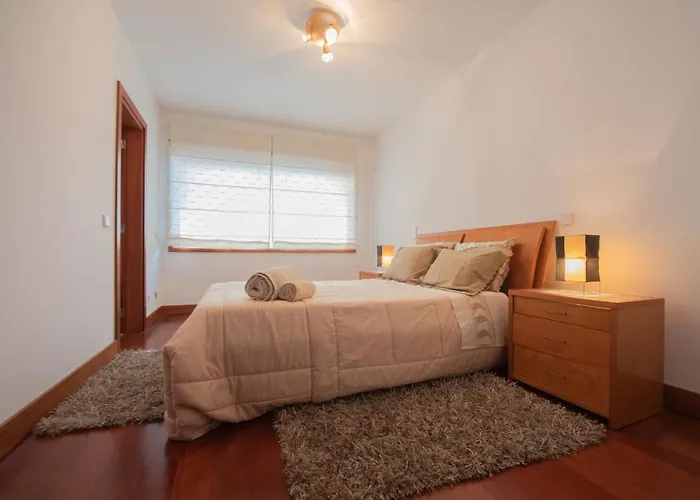 Apartament Em Com Piscina *