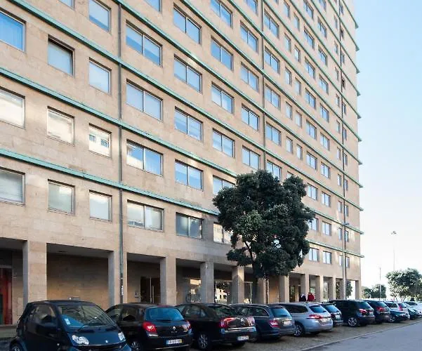 Apartment Em Com Piscina *