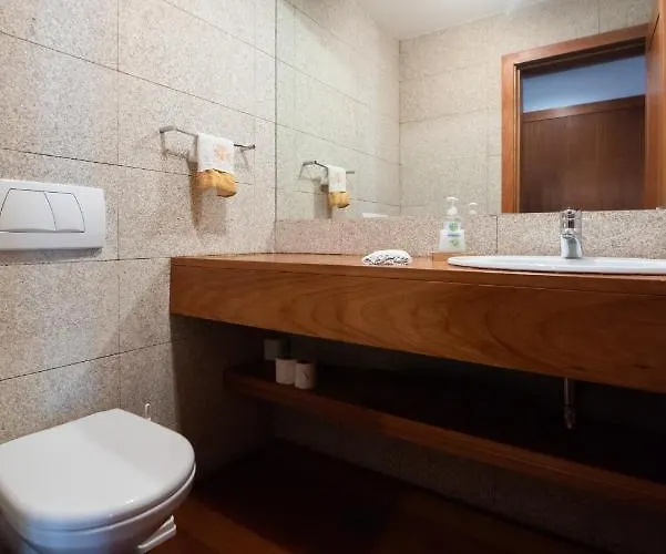 Em Com Piscina Apartment Matosinhos (Porto)