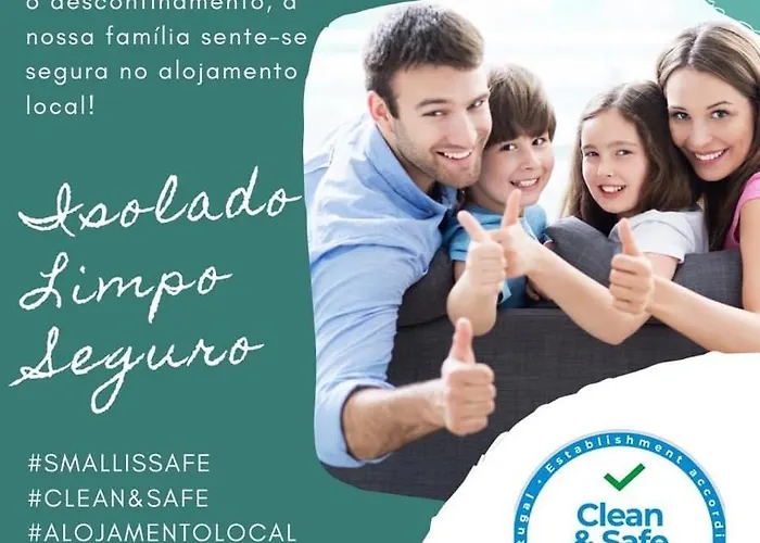 公寓 Em Com Piscina